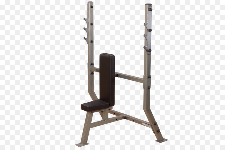 Banc De Musculation，Salle De Sport PNG