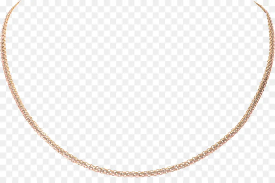 Collier，La Chaîne PNG