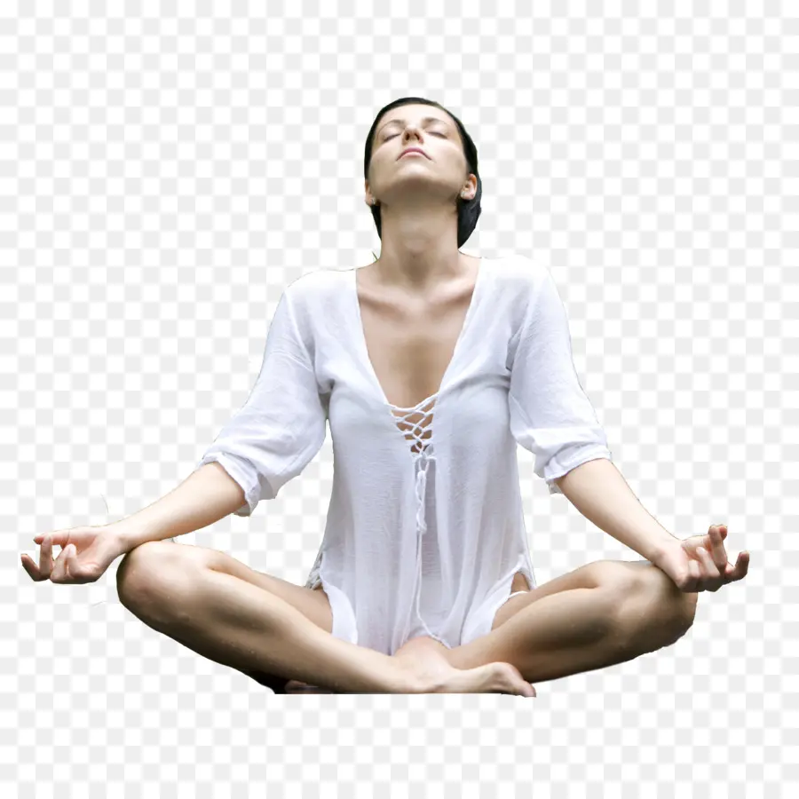 Yoga，Le Rendu PNG
