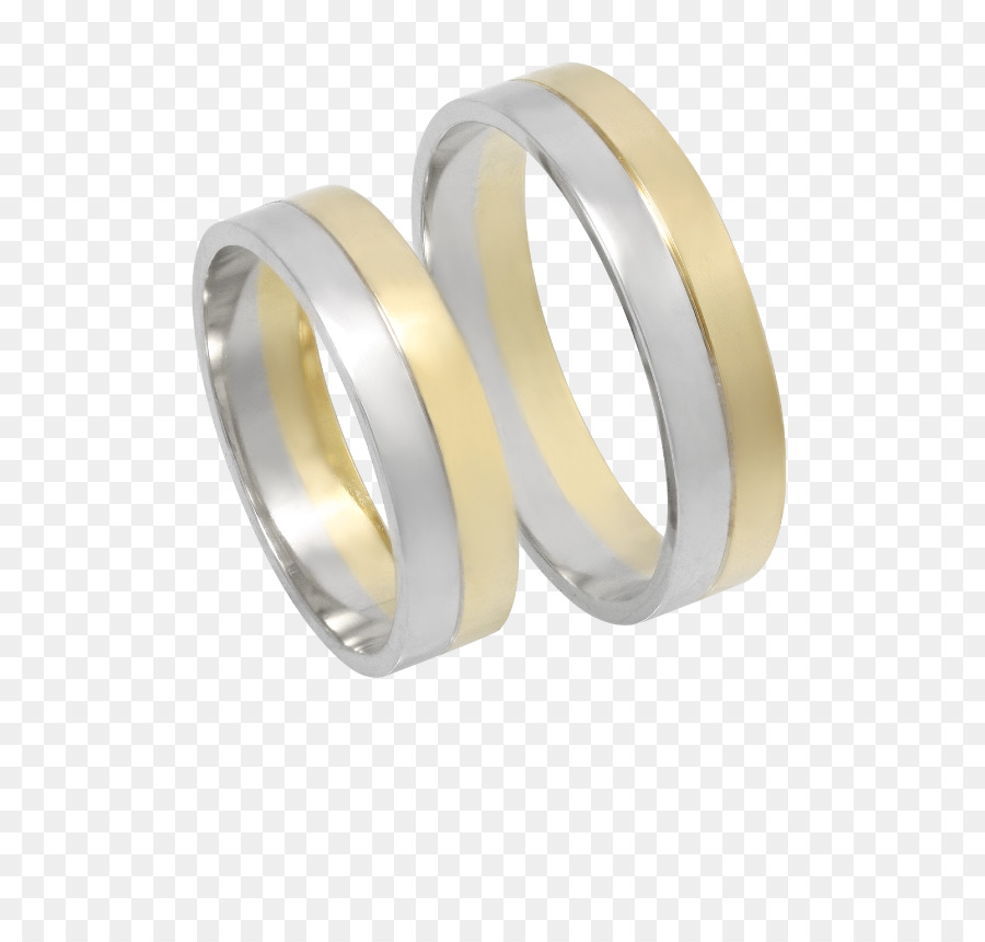 Argent，Bague De Mariage PNG