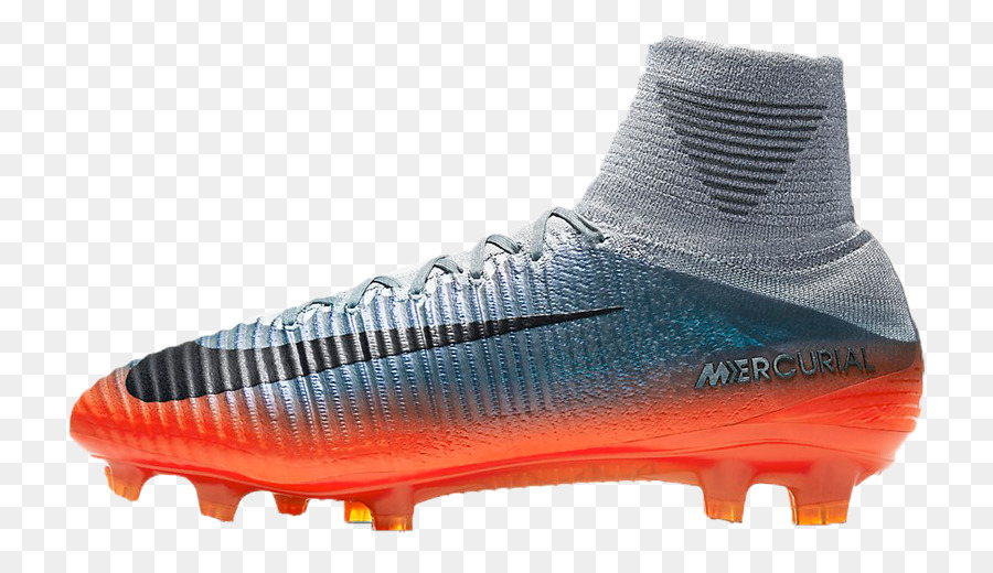 Vapeur Nike Mercurielle，Botte De Football PNG