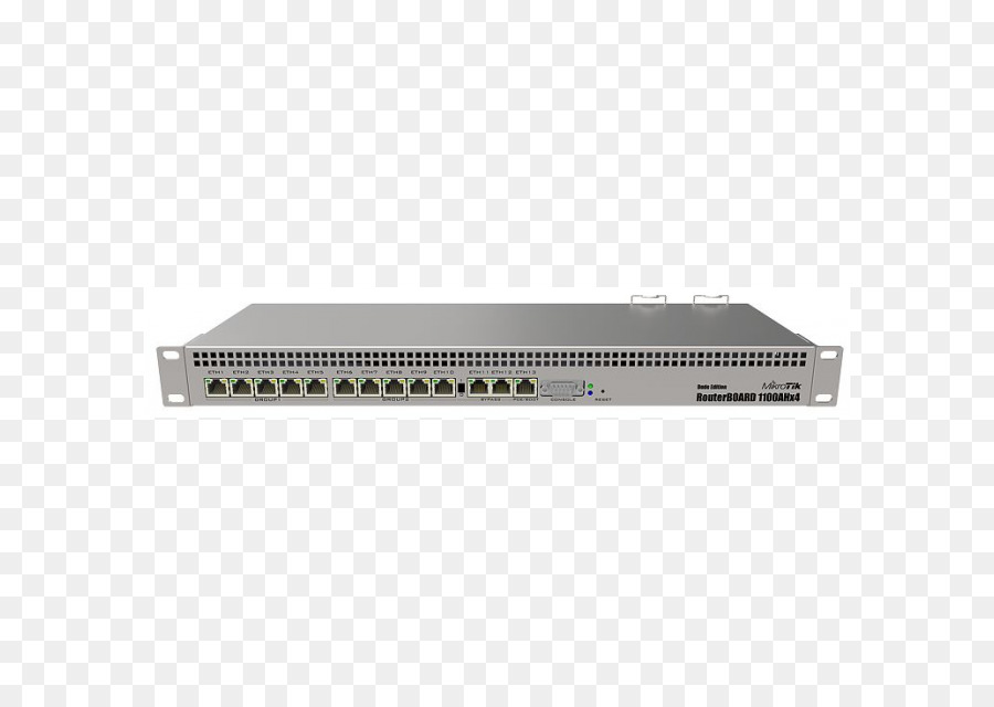 Mikrotik，Mikrotik Routerboard 3011uias Rb3011uiasrm Routeur PNG