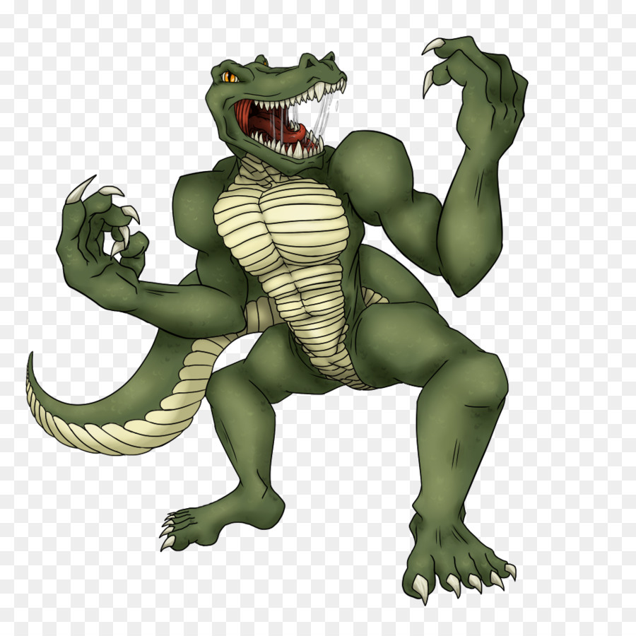 Le Tyrannosaure，Velociraptor PNG