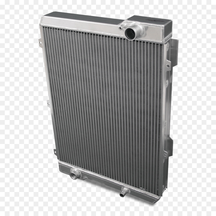 Radiateur，Ford Mondeo Sw 22 Tdci 200 Fap Sport Platinium PNG