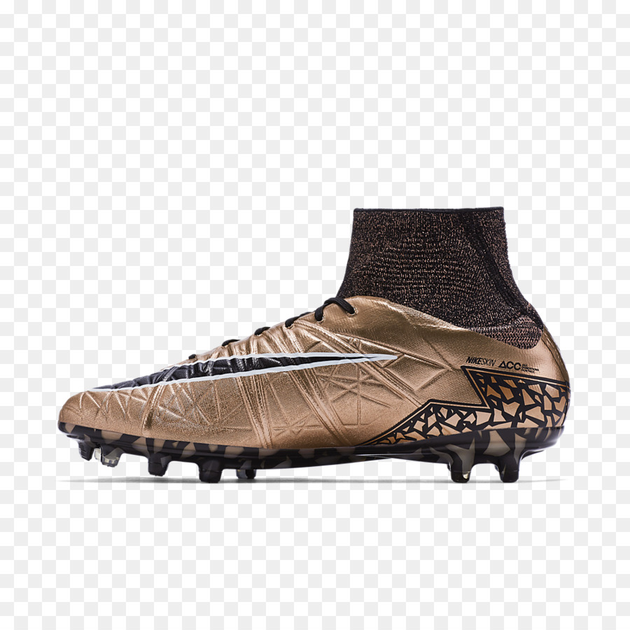 Chaussure De Foot，Nike Hypervenin PNG