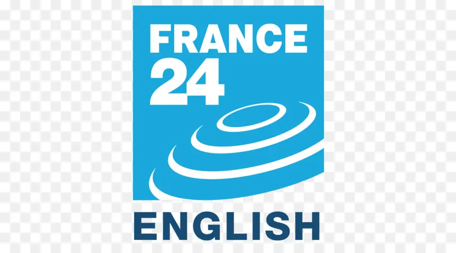 Logo France 24，Nouvelles PNG