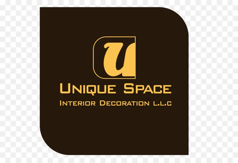 Logo Spatial Unique，Marque PNG