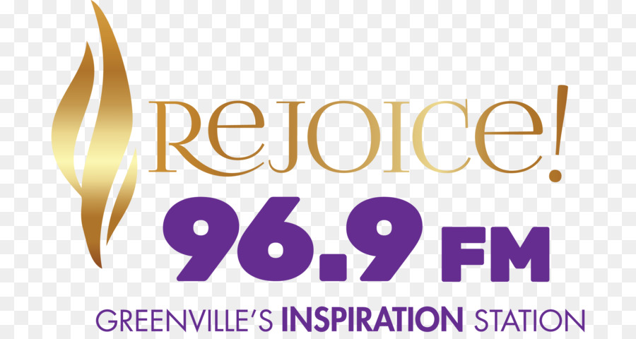 Réjouissez Vous 969，De Radiodiffusion Fm PNG