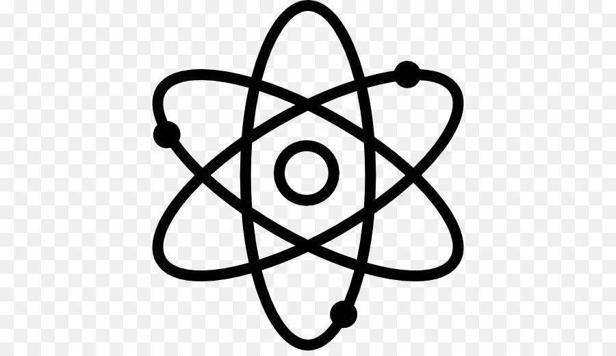 Atome，Symbole PNG