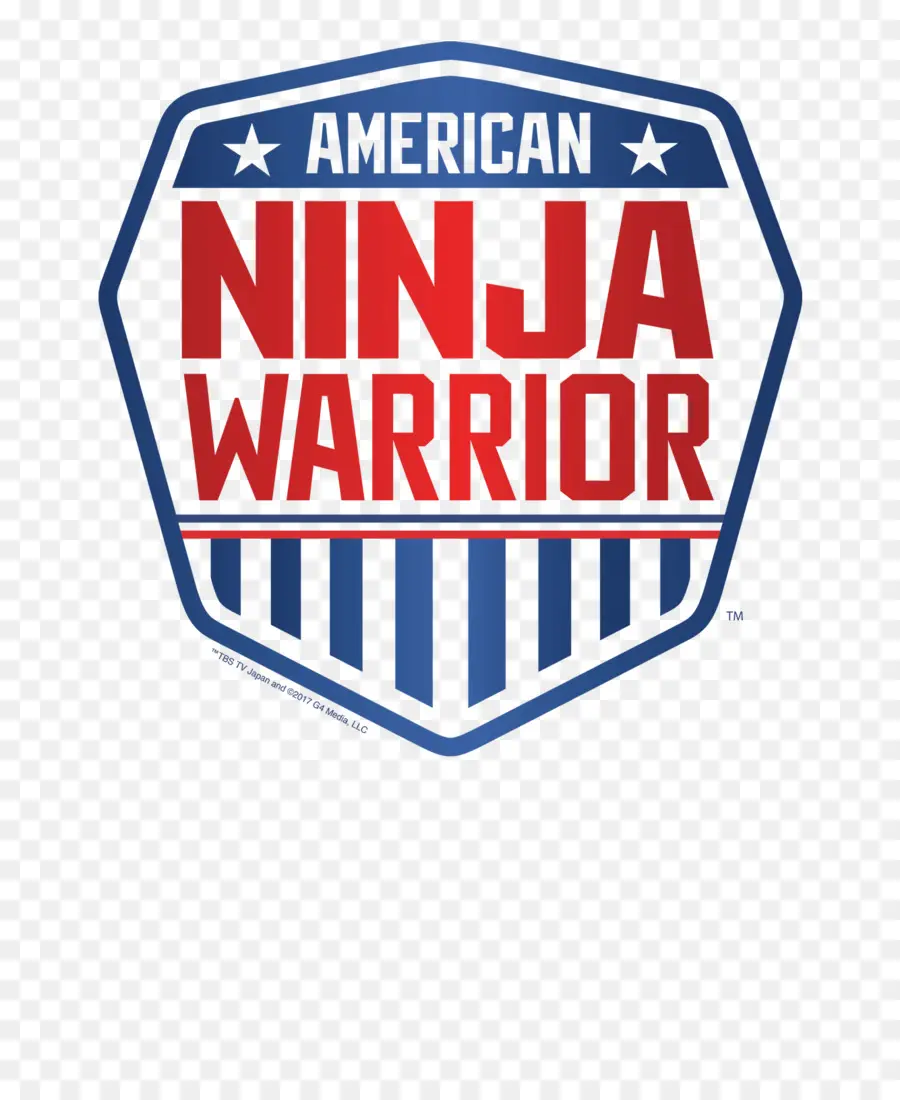 American Ninja Warrior De La Saison 9，Nbc PNG