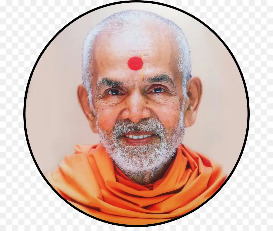 Pramukh Swami Maharaj，Swami PNG