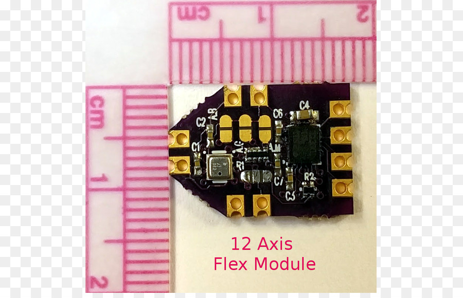 Microcontrôleur，Technologie Haptique PNG