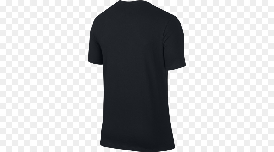 Tee Shirt Noir，Vêtements PNG