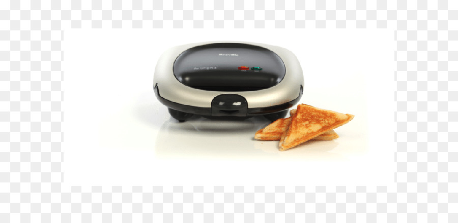 Breville，Fer à Tarte PNG