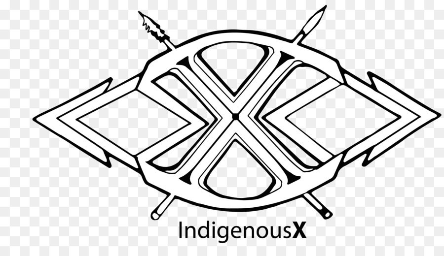 Logo，Les Indigènes Australiens PNG