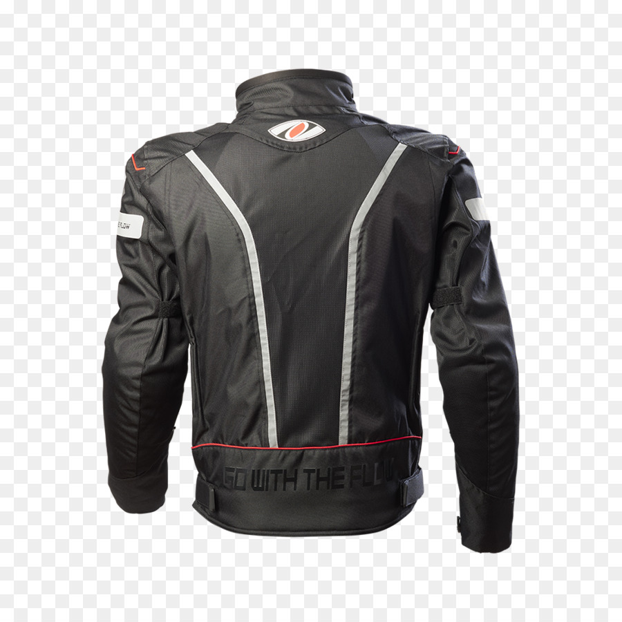 Veste De Moto，Vêtements D'extérieur PNG