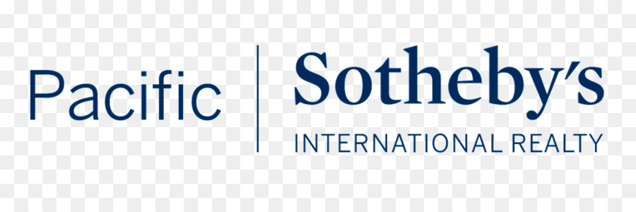 Logo De Pacific Sotheby's，Pacifique PNG