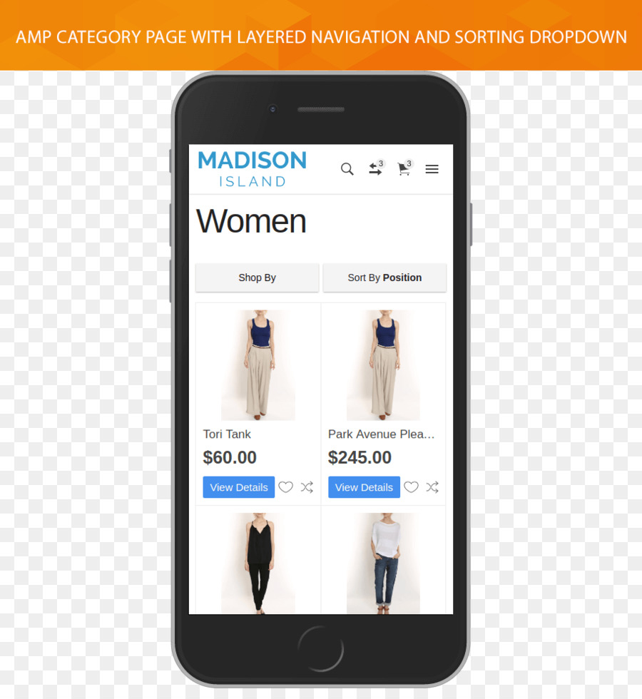 Smartphone，Magento PNG