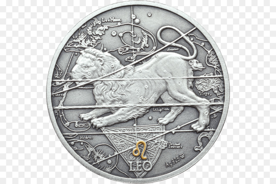 Pièce De Monnaie，Argent PNG