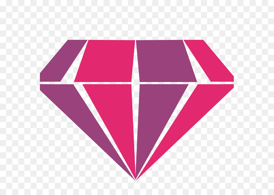 Diamant Rose，Gemme PNG