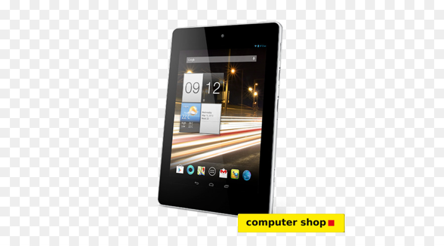 Acer Iconia A1810，Acer Iconia Tab A500 PNG