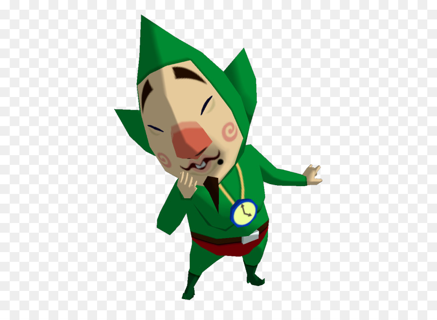 La Légende De Zelda The Wind Waker，La Légende De Zelda Majora S Mask PNG