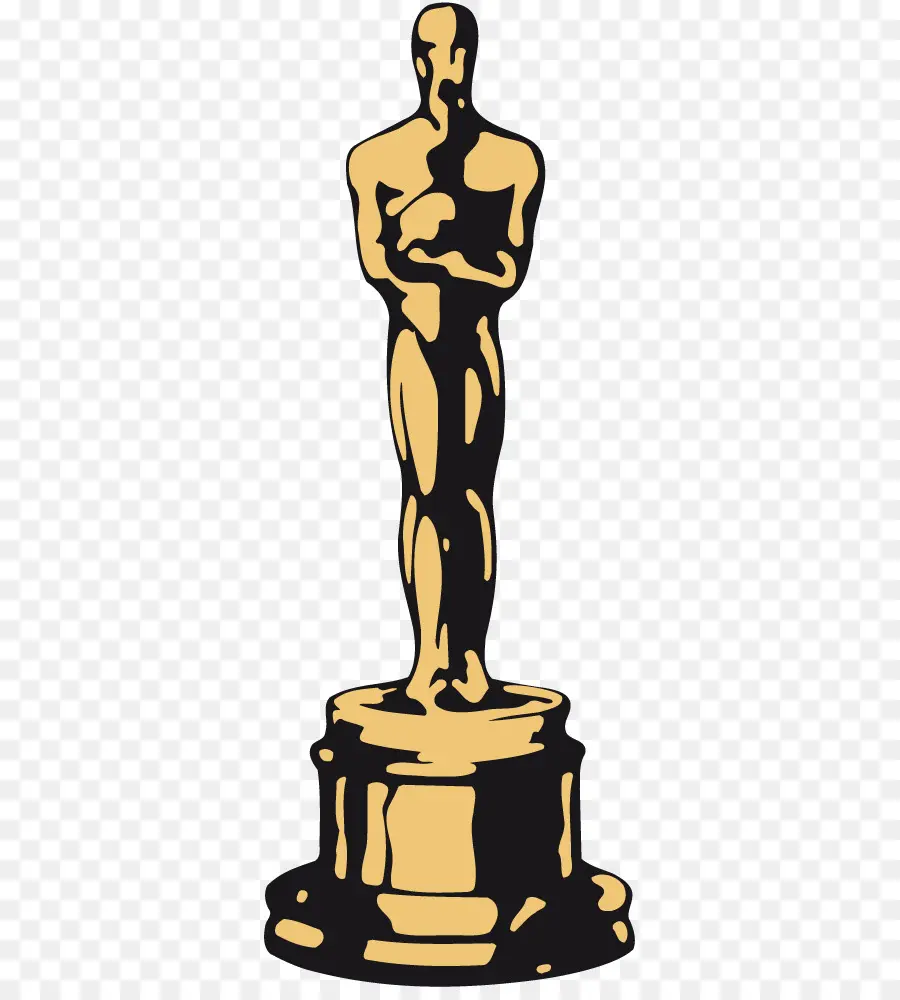 Oscars，Prix PNG