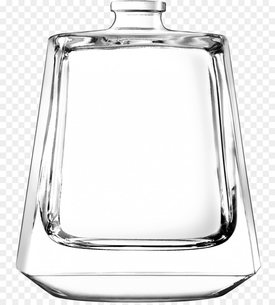 Bouteille En Verre，Transparent PNG