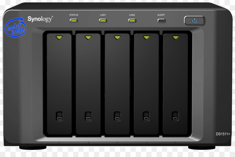 Synology Inc，Systèmes De Stockage En Réseau PNG