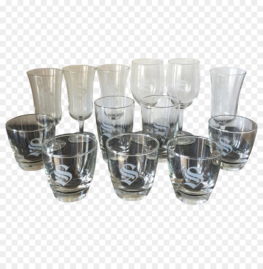 Verre De Vin，Démodé PNG