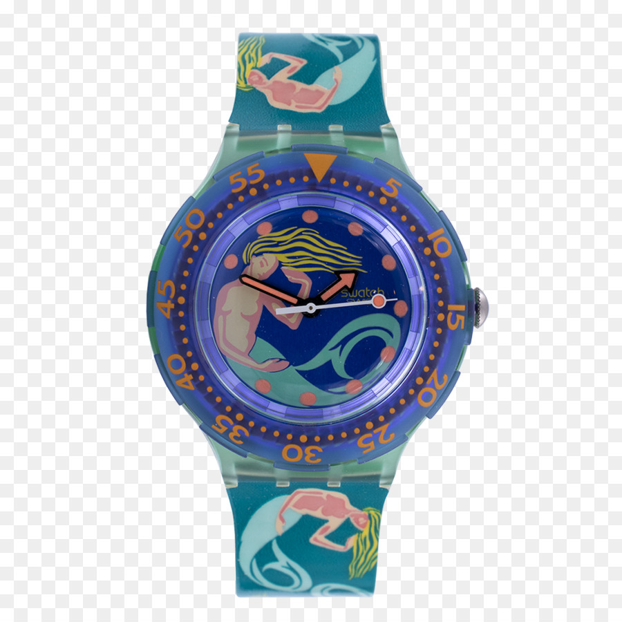 Bracelet De Montre，Swatch PNG