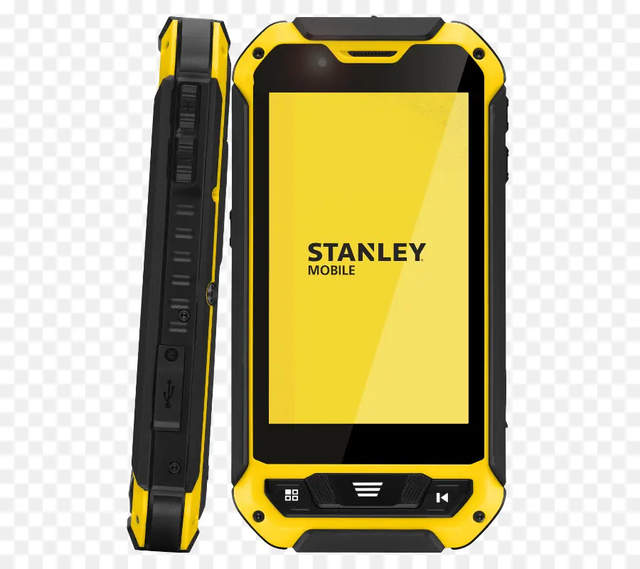 Smartphone Stanley Mobile S241 Ip68，Stanley Outils à Main PNG