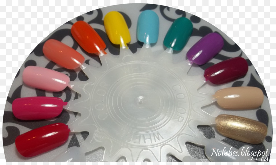 Vernis，Wet N Wild Wild Shine Nail Couleur PNG