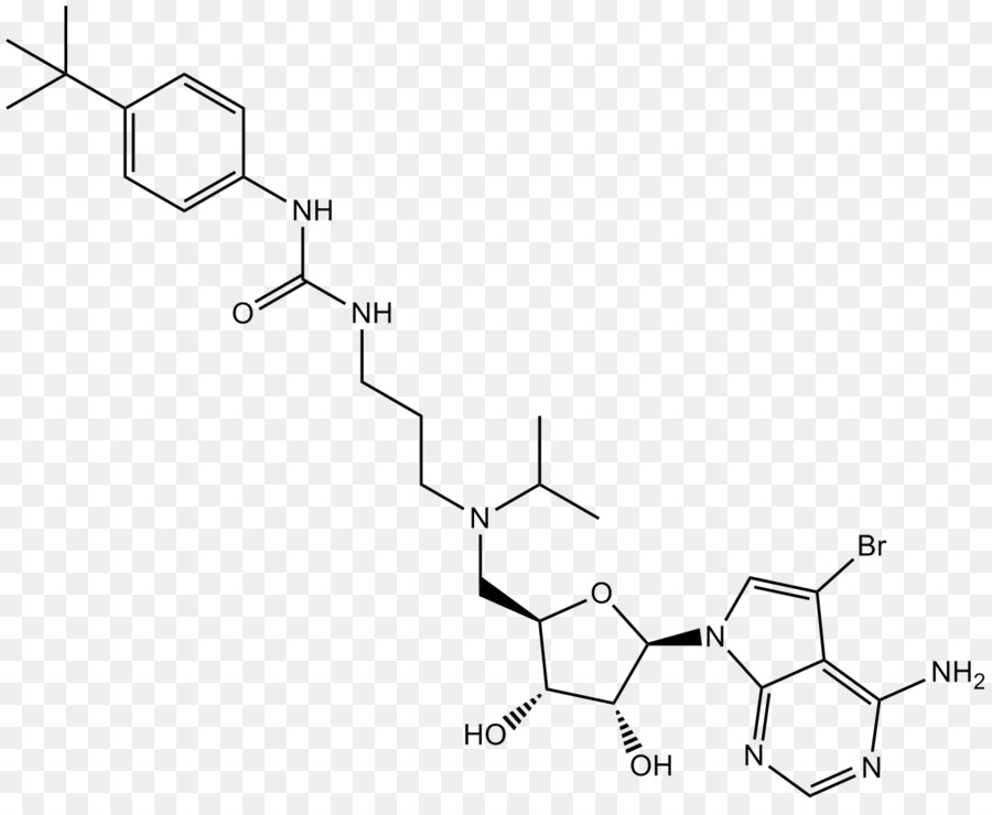 Structure Chimique，Molécule PNG