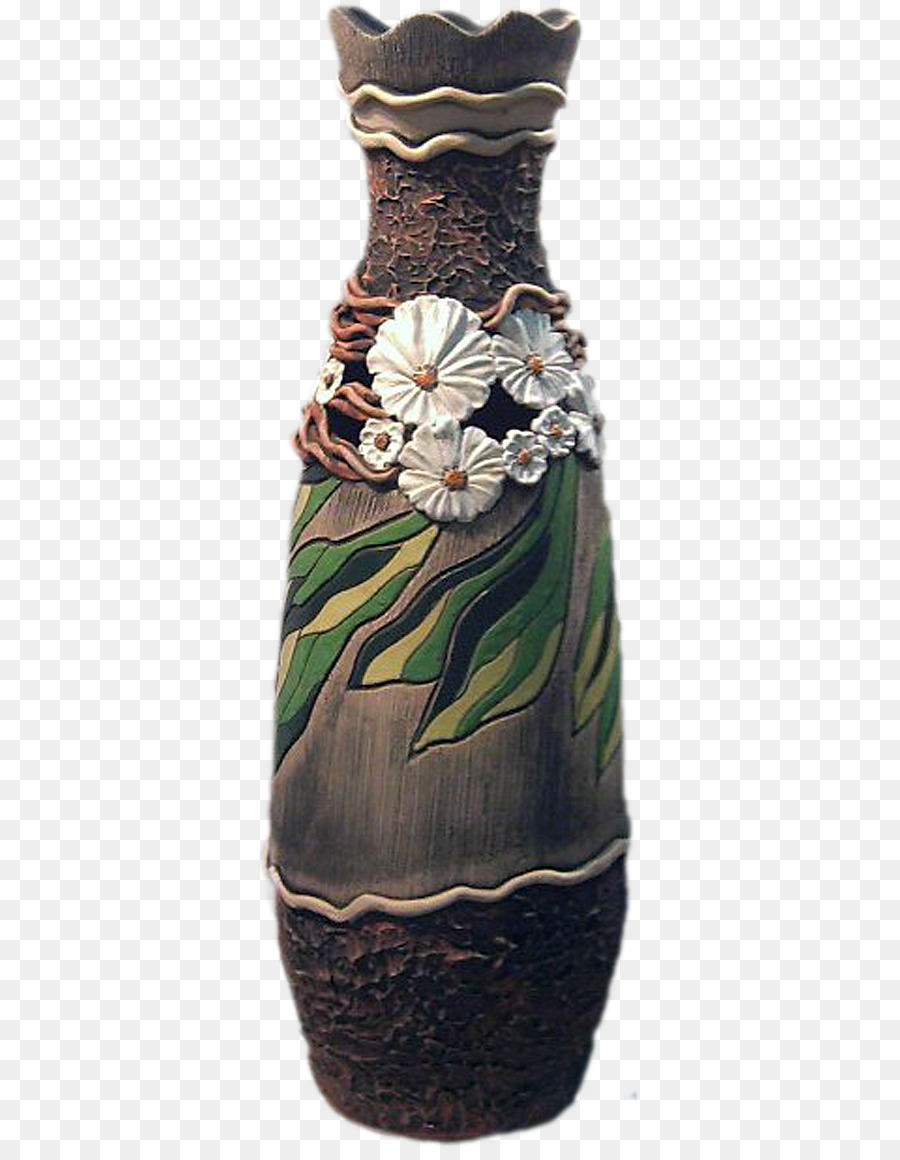 Vase，Céramique PNG