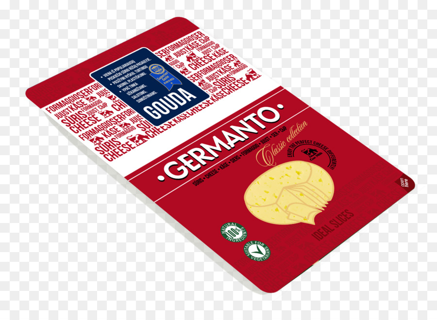 Fromage Gouda，Lait PNG