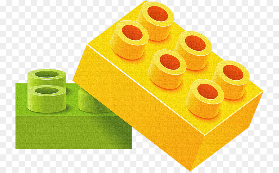 Brique Lego，Jouet PNG