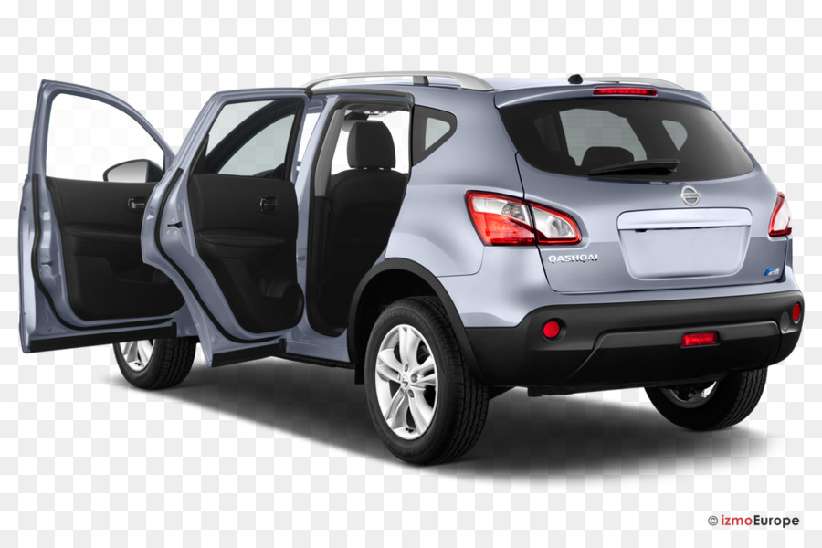 Nissan，Nissan Qashqai PNG