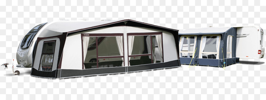 Caravane，Voiture PNG