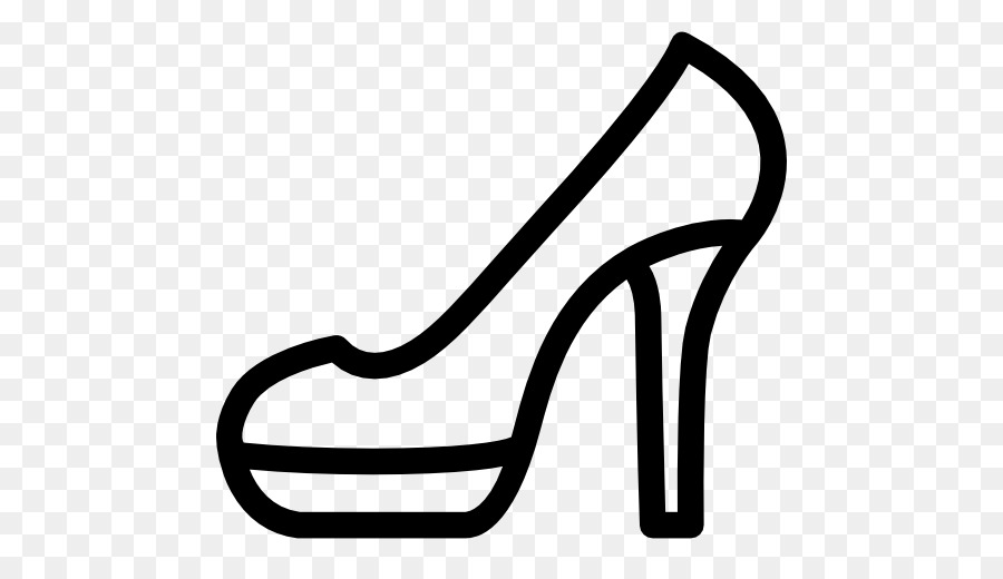 Highheeled Chaussures，Vêtements PNG
