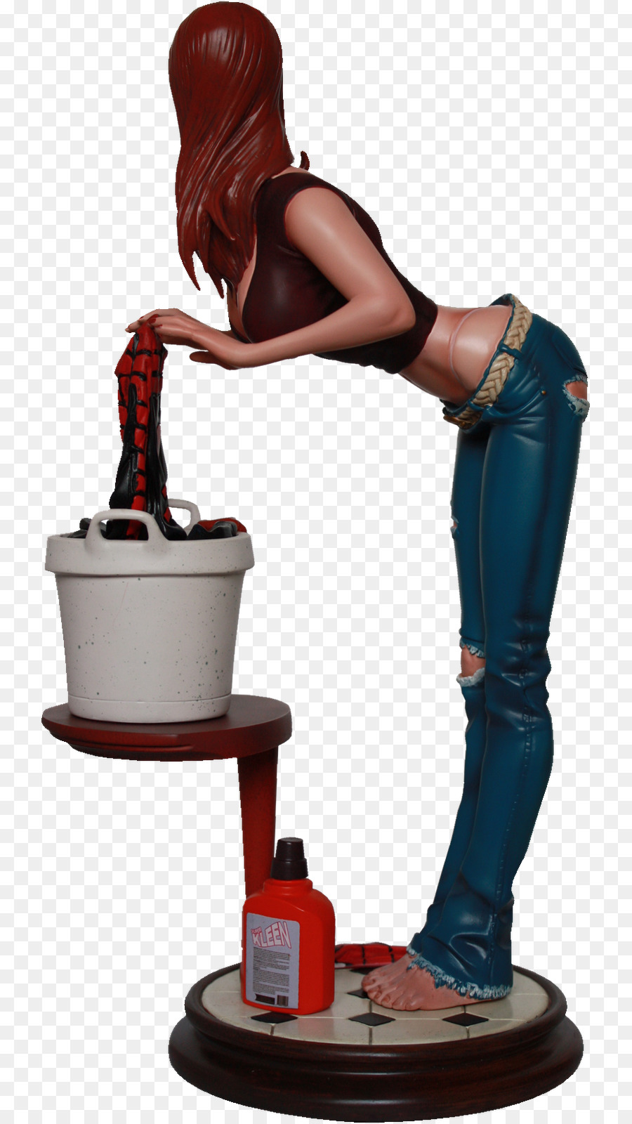 Livre，Mary Jane Watson PNG