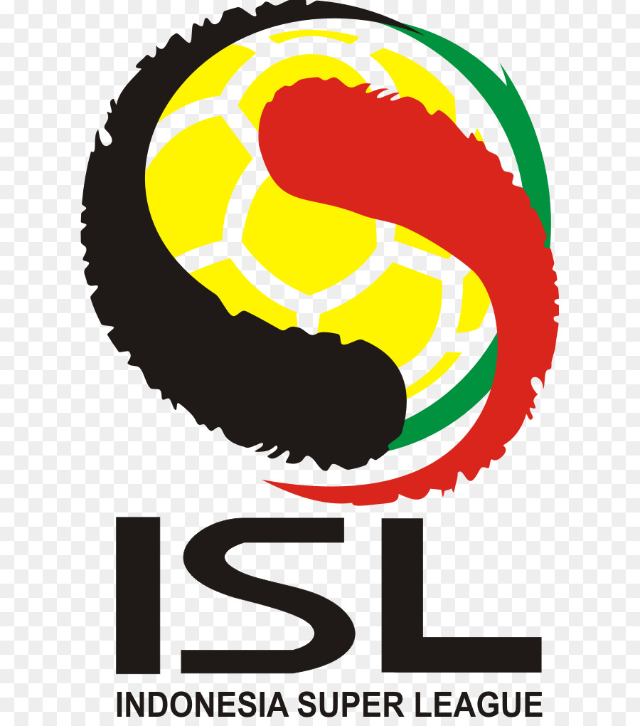 Logo De La Super League Indonésienne，Football PNG