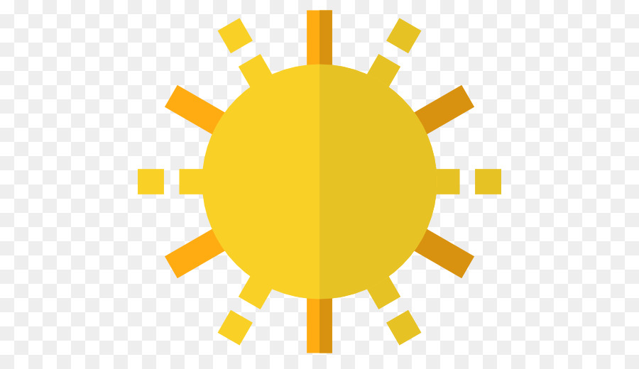 Soleil，Simple PNG