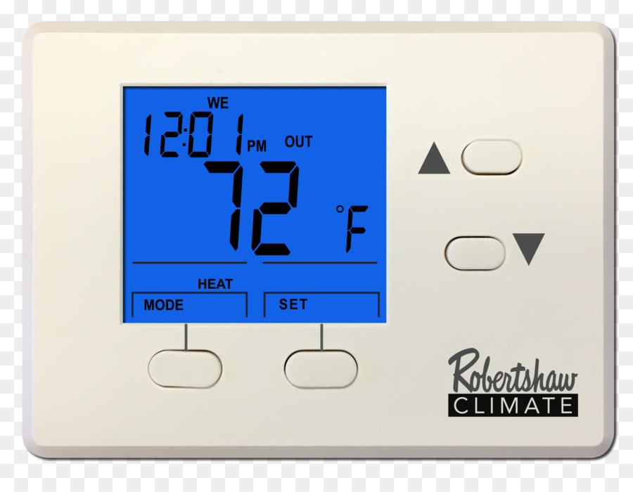 Thermostat，Schéma De Câblage PNG