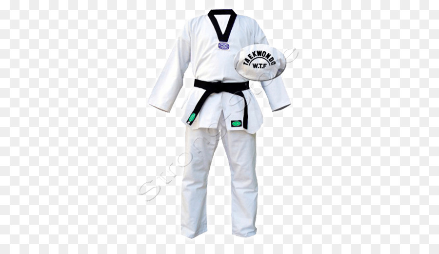 Dobok，Taekwondo PNG