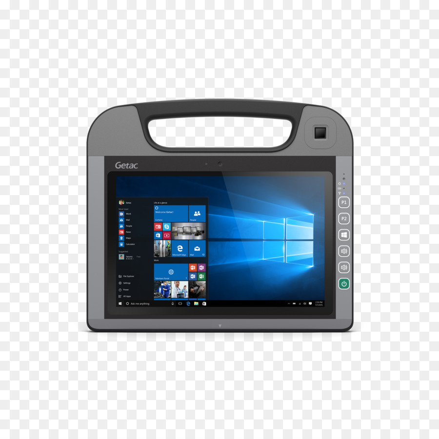Microsoft Tablet Pc，Robuste Ordinateur PNG