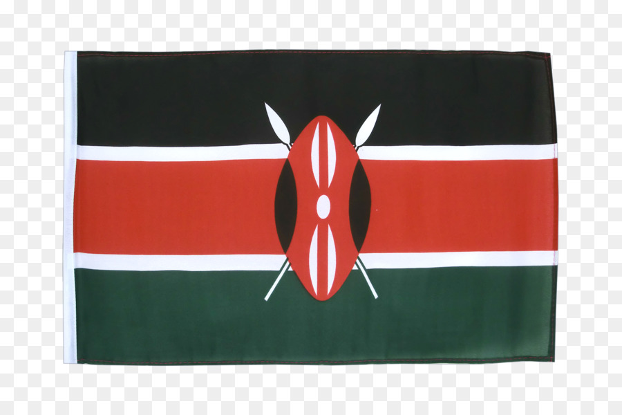 Drapeau Kenya，Kenya PNG