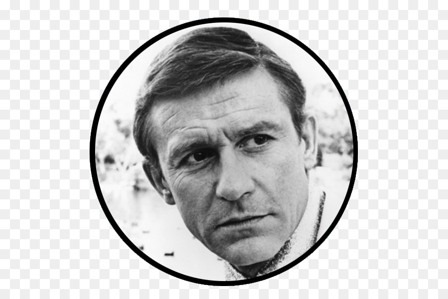 Roddy Mcdowall，La Nuit D Effroi PNG