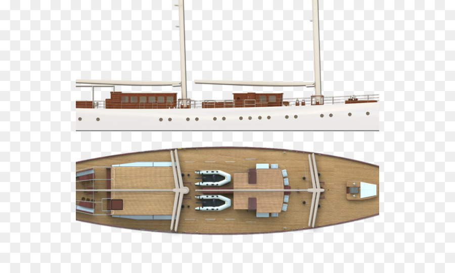 Yacht，Yacht De Luxe PNG