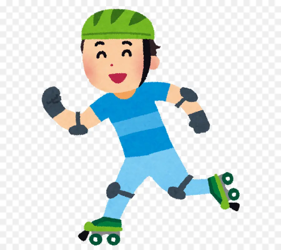 Patins à Roulettes，Chaussure PNG